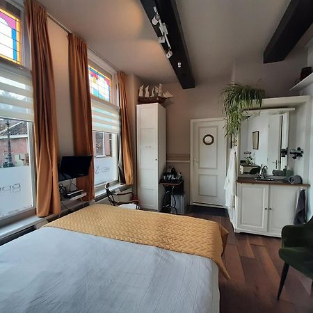 De Juttershoek Centrum Kampen Room photo